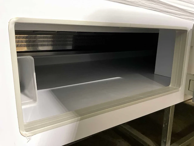 Zoin melody p300 koeltoonbank - afbeelding 8 van  9