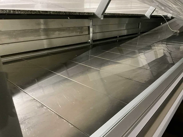 Zoin melody p300 koeltoonbank - afbeelding 9 van  9
