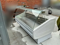 Zoin melody y 200 koelvitrine - afbeelding 1 van  3