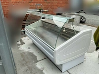 Zoin melody y 200 koelvitrine