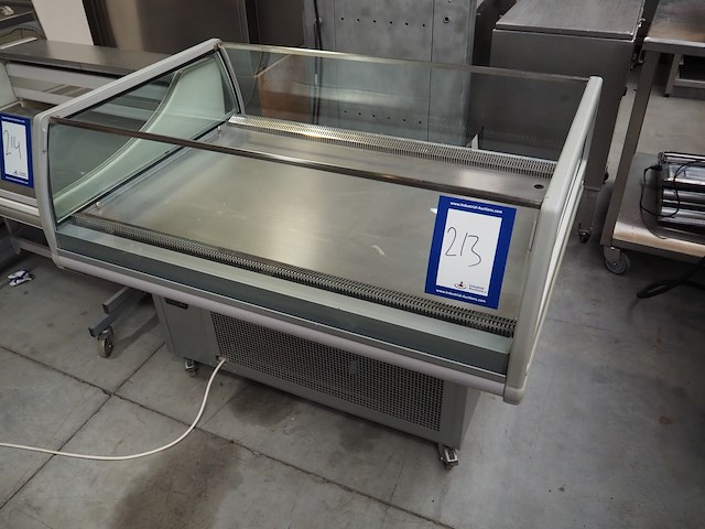 Zoin refrigerazione srl - afbeelding 1 van  9