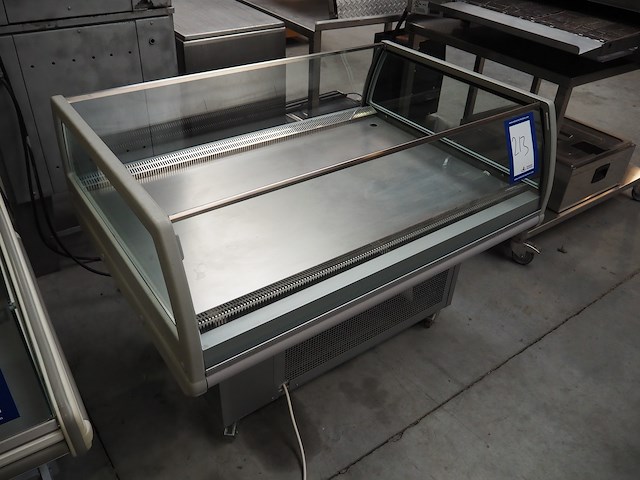 Zoin refrigerazione srl - afbeelding 2 van  9