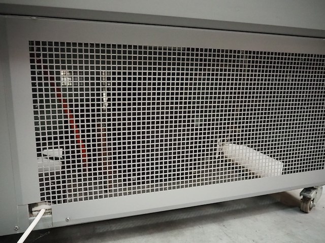 Zoin refrigerazione srl - afbeelding 6 van  9