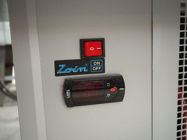 Zoin refrigerazione srl - afbeelding 7 van  9