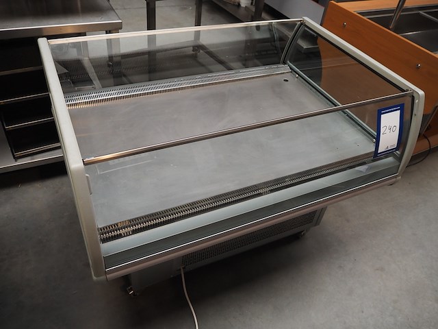 Zoin refrigerazione srl - afbeelding 1 van  7