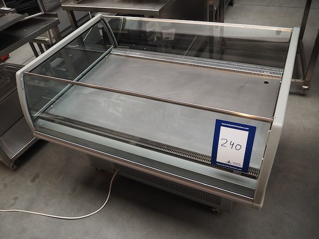 Zoin refrigerazione srl - afbeelding 2 van  7