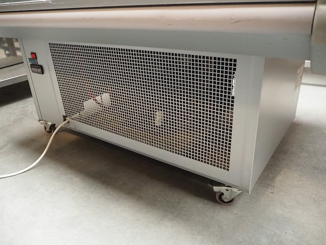 Zoin refrigerazione srl - afbeelding 5 van  7