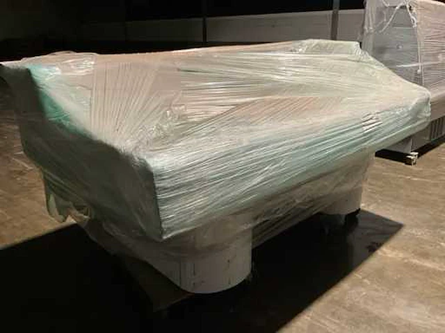Zoin saigon200 koeltoonbank voor vis - afbeelding 3 van  6