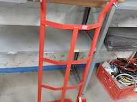 Zolderkar nieuw - afbeelding 1 van  1