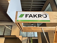 Zoldertrap fakro - afbeelding 2 van  2