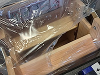 Zoldertrap nieuw in verpakking - afbeelding 2 van  5
