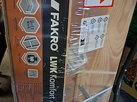 Zoldertrap nieuw in verpakking - afbeelding 4 van  5