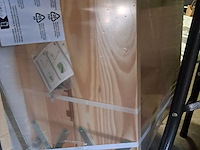 Zoldertrap nieuw in verpakking - afbeelding 5 van  5
