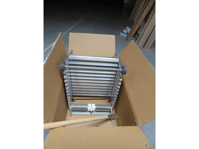 Zoldertrap - afbeelding 1 van  3