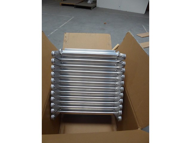 Zoldertrap - afbeelding 2 van  3