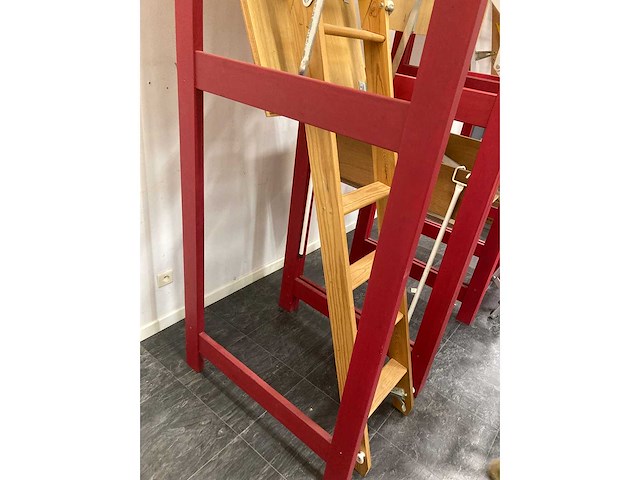 Zoldertrappen (6x) - afbeelding 2 van  11