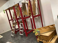 Zoldertrappen (6x) - afbeelding 4 van  11