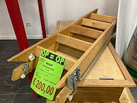 Zoldertrappen (6x) - afbeelding 6 van  11