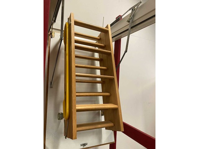 Zoldertrappen (6x) - afbeelding 7 van  11