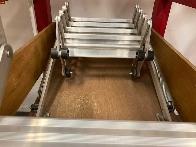 Zoldertrappen (6x) - afbeelding 9 van  11