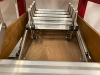 Zoldertrappen (6x) - afbeelding 9 van  11