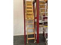 Zoldertrappen (6x) - afbeelding 10 van  11