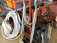 Zolderwagen - afbeelding 2 van  2