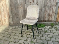 Zoli99 - chaise de restaurant (21x) - afbeelding 1 van  3
