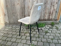 Zoli99 - chaise de restaurant (21x) - afbeelding 2 van  3