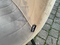Zoli99 - chaise de restaurant (21x) - afbeelding 3 van  3