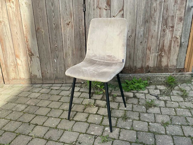 Zoli99 restaurantstoel (36x) - afbeelding 1 van  1