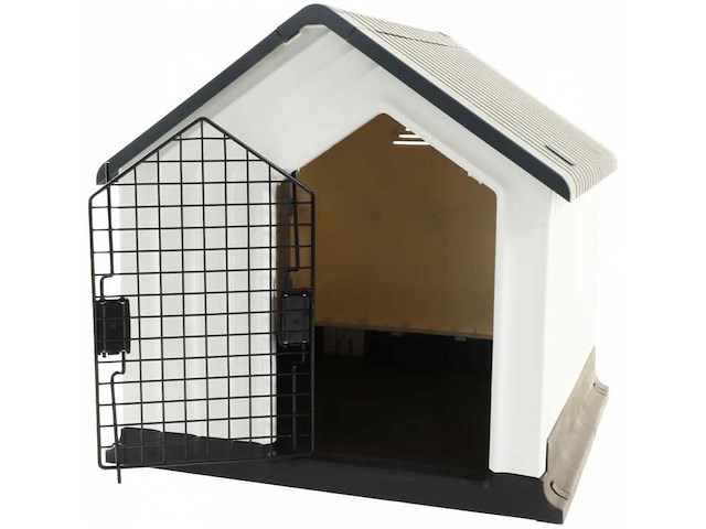 Zolia naxos niche - maat l - donkergrijs - afbeelding 1 van  2