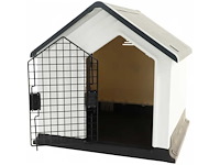 Zolia naxos niche - maat l - donkergrijs - afbeelding 1 van  2