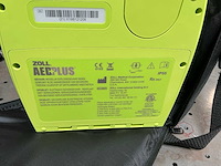 Zoll aed plus defibrillator - afbeelding 4 van  5