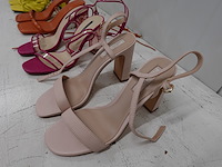 Zomer hakschoenen zara - afbeelding 6 van  6