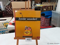 Zonder woorden? - afbeelding 1 van  2