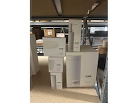 Zone solo en soft toiletaccessoires - afbeelding 1 van  3