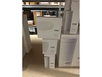 Zone solo en soft toiletaccessoires - afbeelding 3 van  3