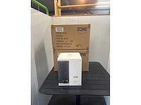 Zone solo pedaalemmer (4 stuks) - afbeelding 1 van  3