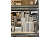 Zone solo + soft toiletaccessoires - afbeelding 1 van  3