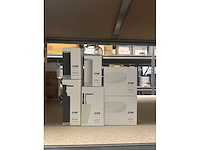 Zone solo + soft toiletaccessoires - afbeelding 1 van  2