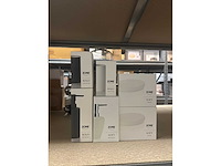 Zone solo + soft toiletaccessoires - afbeelding 2 van  2