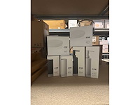 Zone solo + soft toiletaccessoires - afbeelding 1 van  3