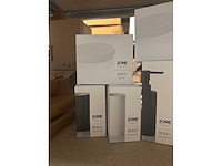 Zone solo + soft toiletaccessoires - afbeelding 2 van  3
