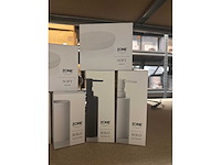 Zone solo + soft toiletaccessoires - afbeelding 3 van  3