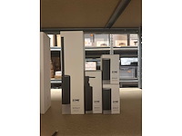 Zone solo toiletaccessoires - afbeelding 1 van  1