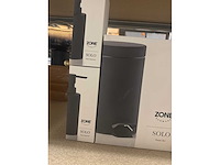 Zone solo toiletaccessoires - afbeelding 2 van  2
