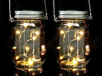 Zonenergie hanglampen - afbeelding 1 van  5