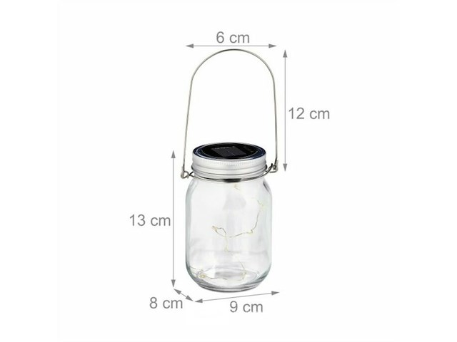 Zonenergie hanglampen - afbeelding 2 van  5