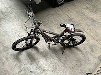 Zonix kinderfiets - afbeelding 2 van  5